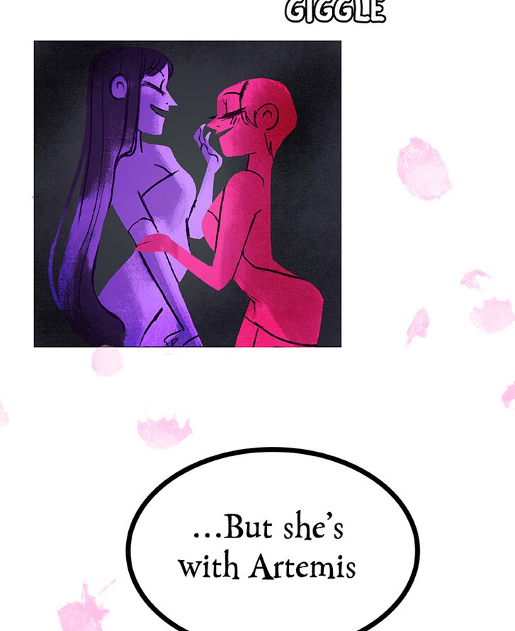 Read Lore Olympus Manga Online