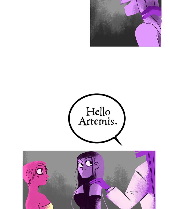 Read Lore Olympus Manga Online