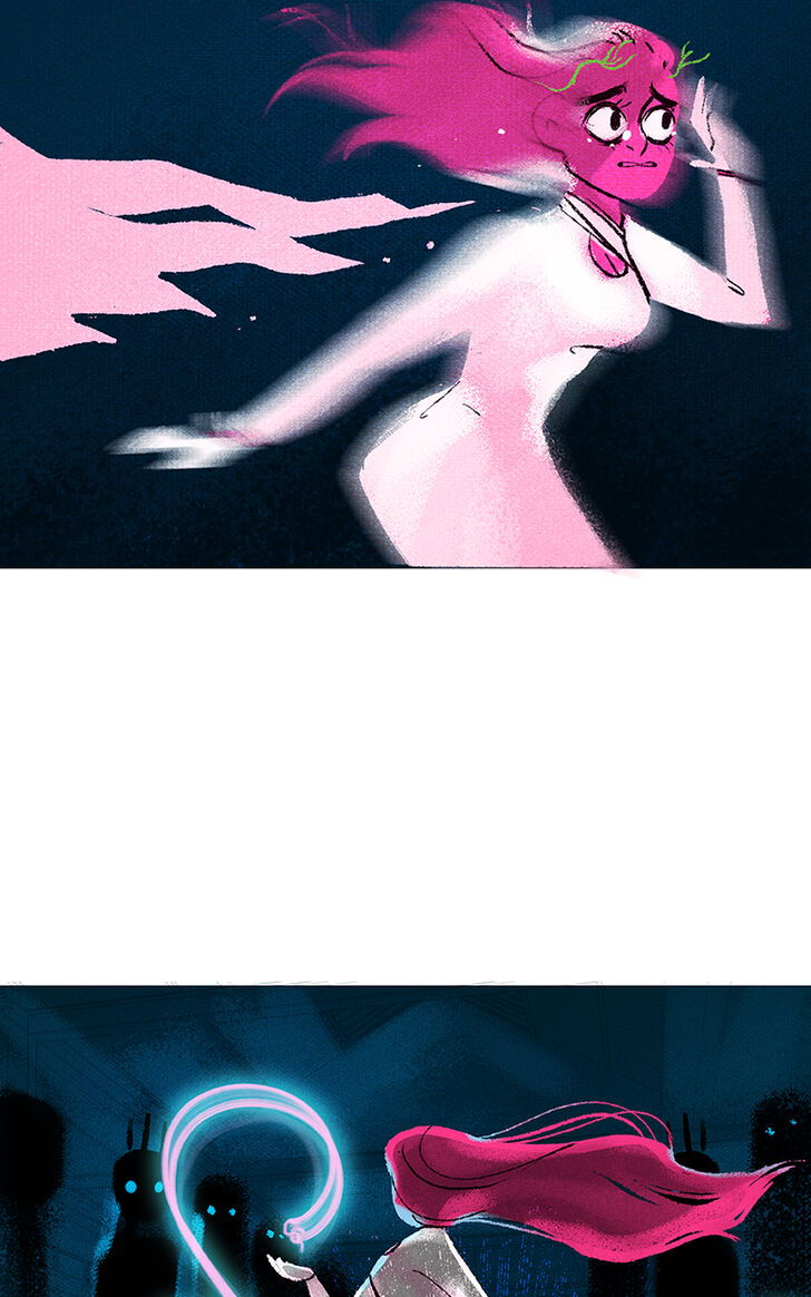 Read Lore Olympus Manga Online