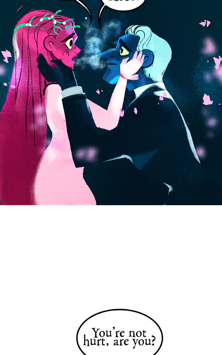 Read Lore Olympus Manga Online