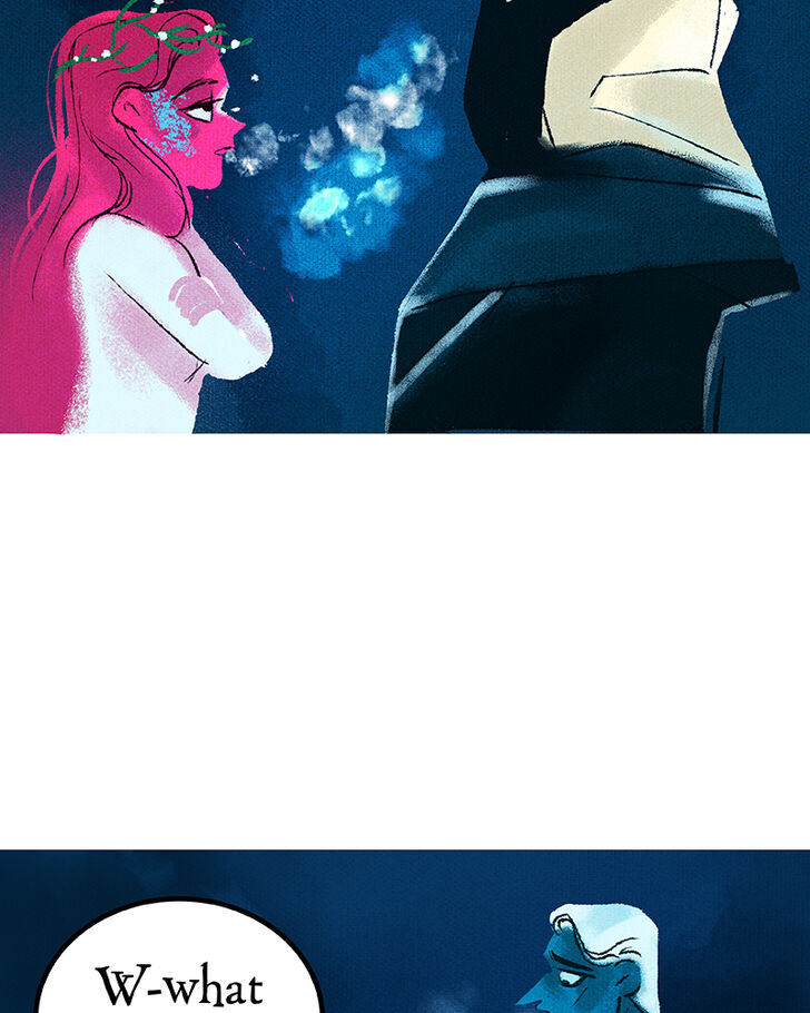 Read Lore Olympus Manga Online