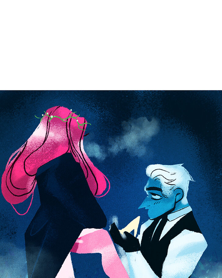 Read Lore Olympus Manga Online