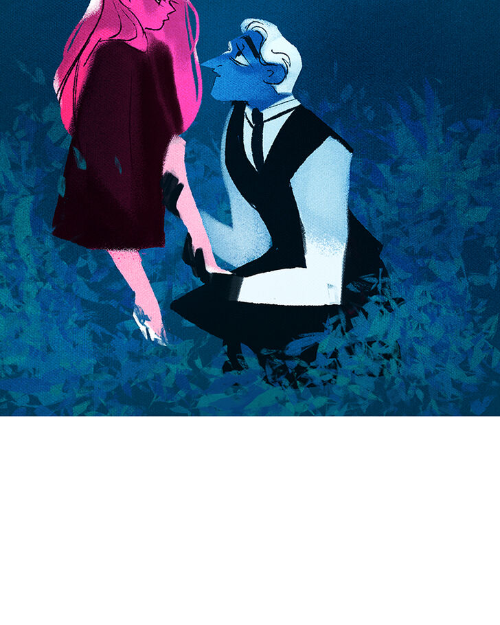 Read Lore Olympus Manga Online