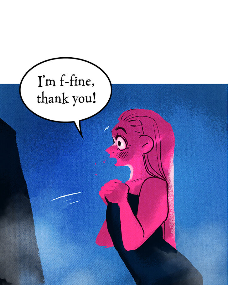 Read Lore Olympus Manga Online