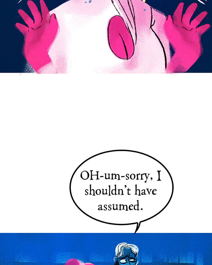 Read Lore Olympus Manga Online