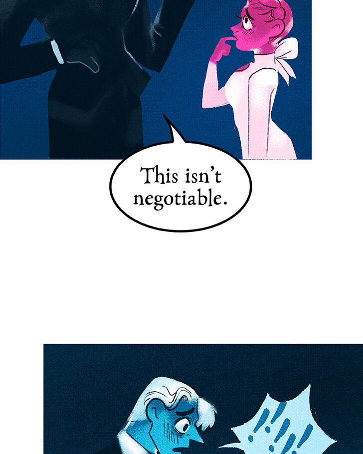 Read Lore Olympus Manga Online