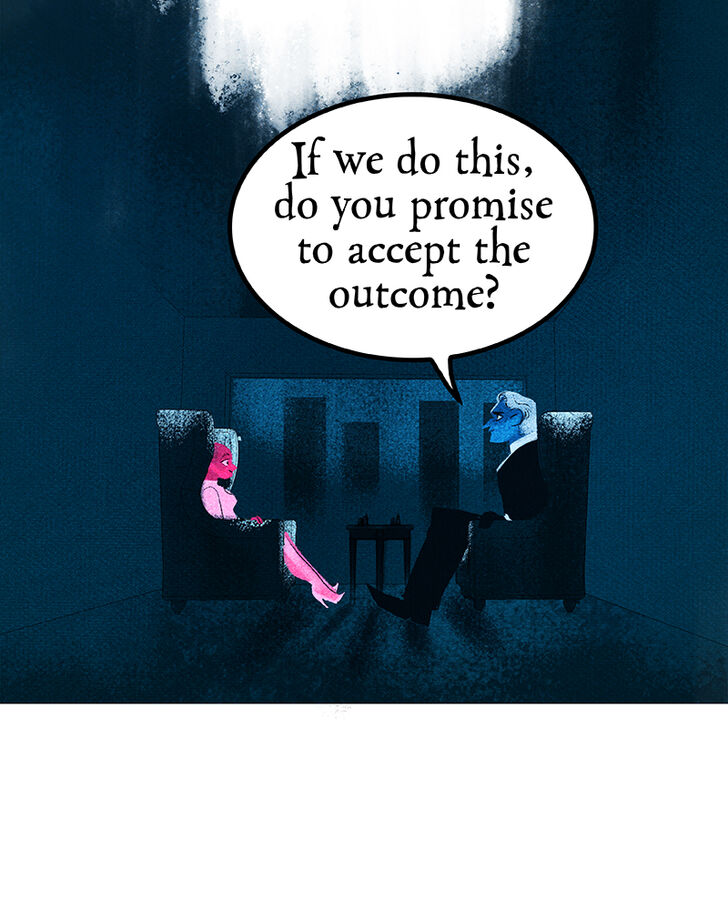 Read Lore Olympus Manga Online