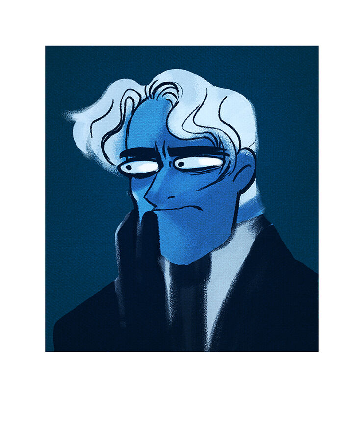 Read Lore Olympus Manga Online