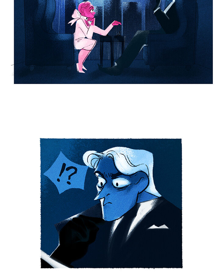 Read Lore Olympus Manga Online
