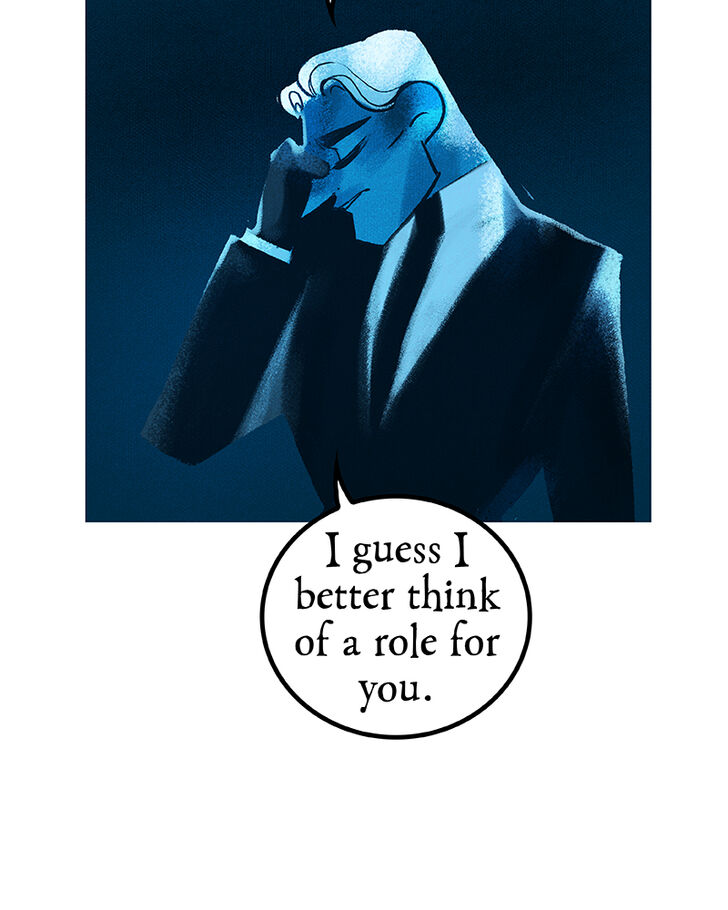 Read Lore Olympus Manga Online