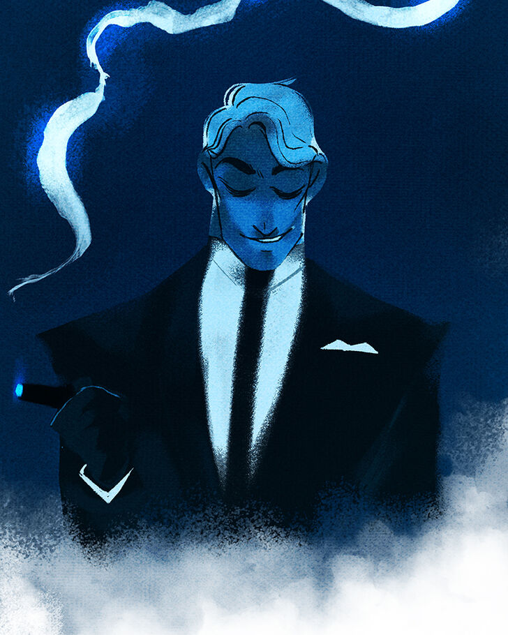 Read Lore Olympus Manga Online