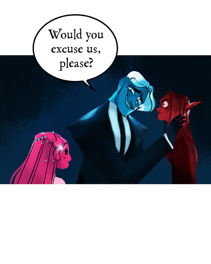 Read Lore Olympus Manga Online