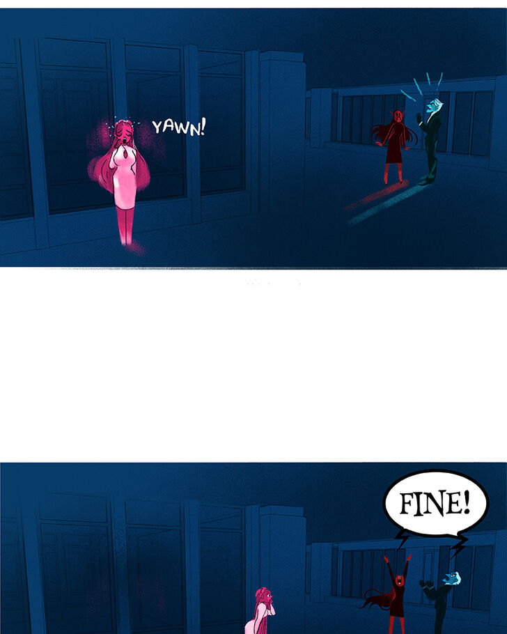 Read Lore Olympus Manga Online