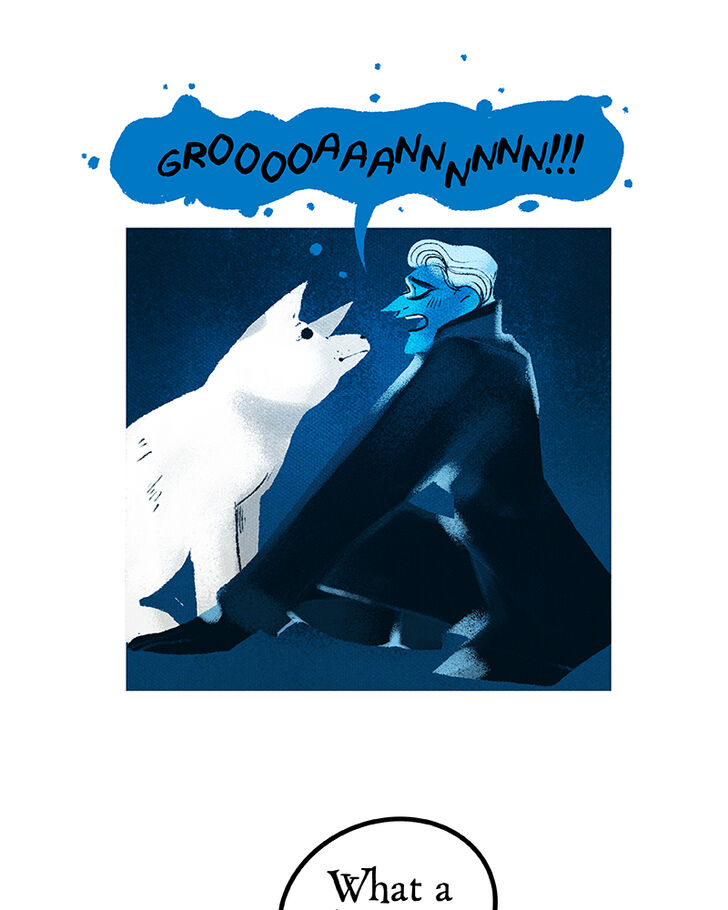 Read Lore Olympus Manga Online