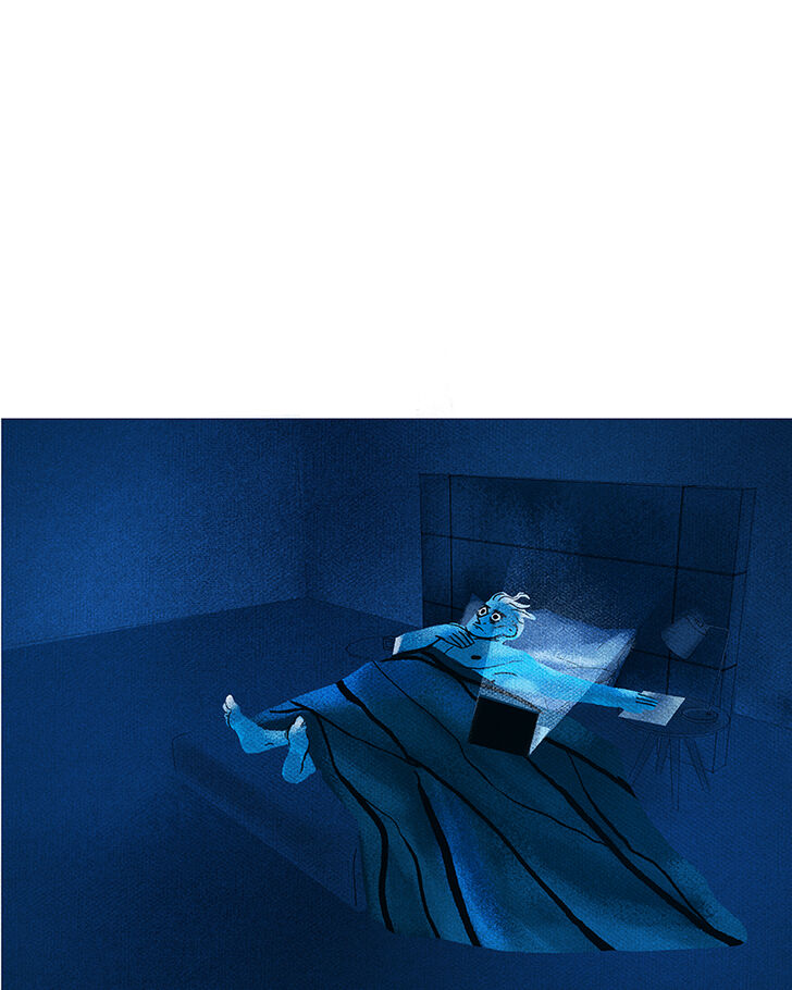 Read Lore Olympus Manga Online