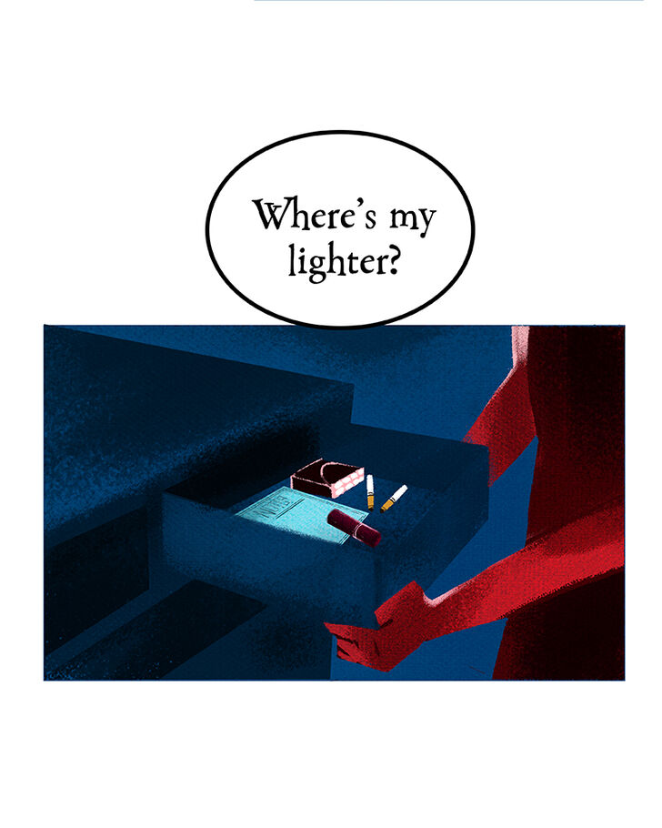 Read Lore Olympus Manga Online