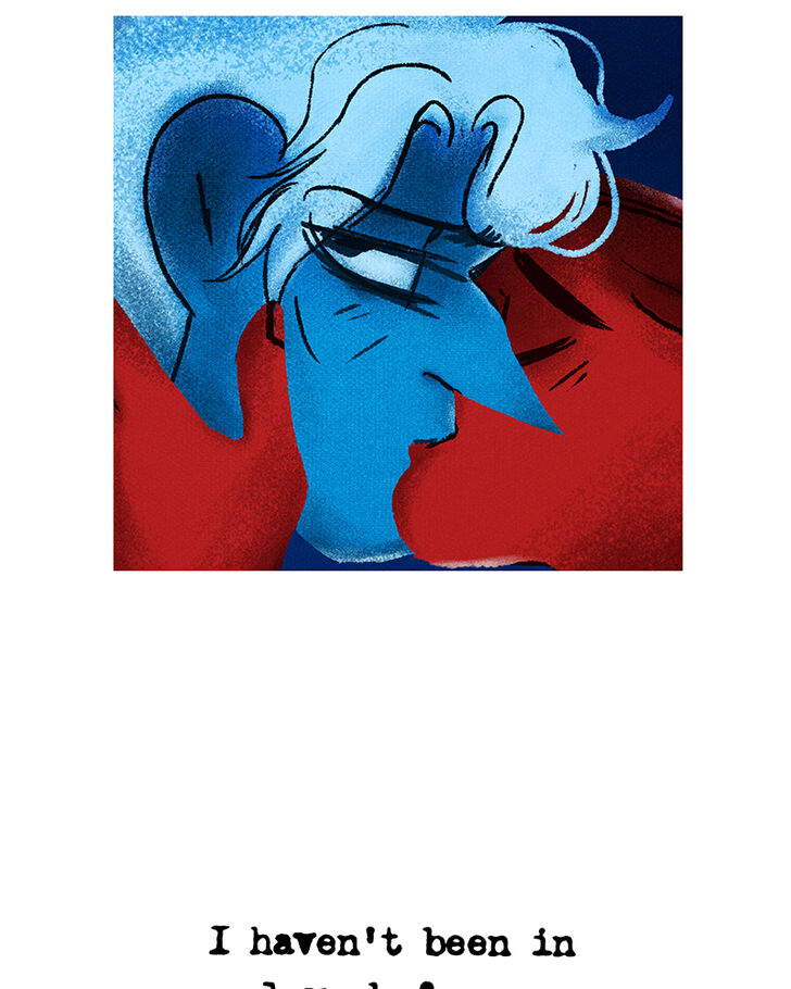 Read Lore Olympus Manga Online