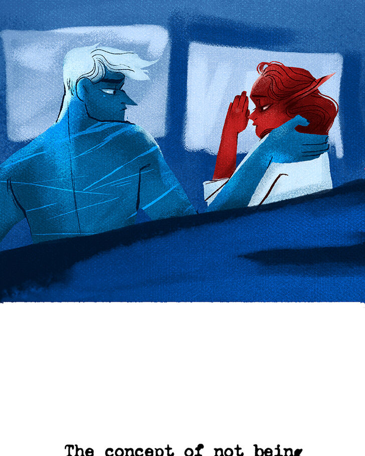 Read Lore Olympus Manga Online