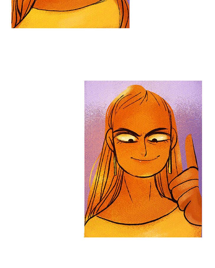Read Lore Olympus Manga Online