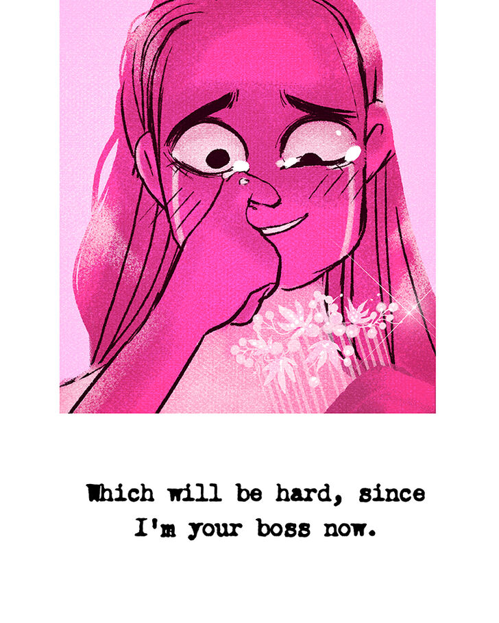 Read Lore Olympus Manga Online
