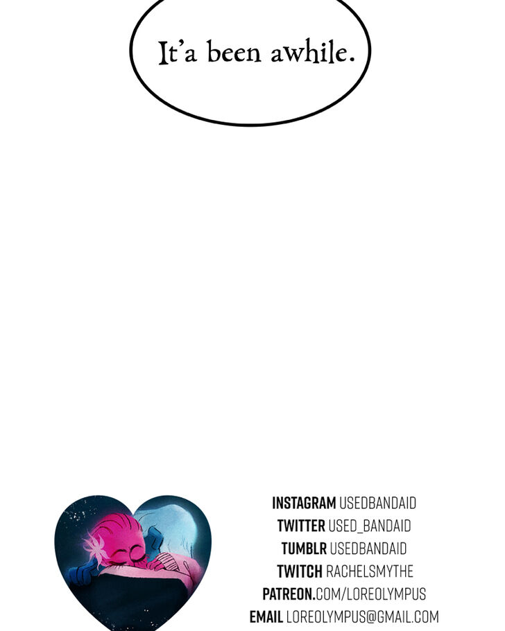 Read Lore Olympus Manga Online