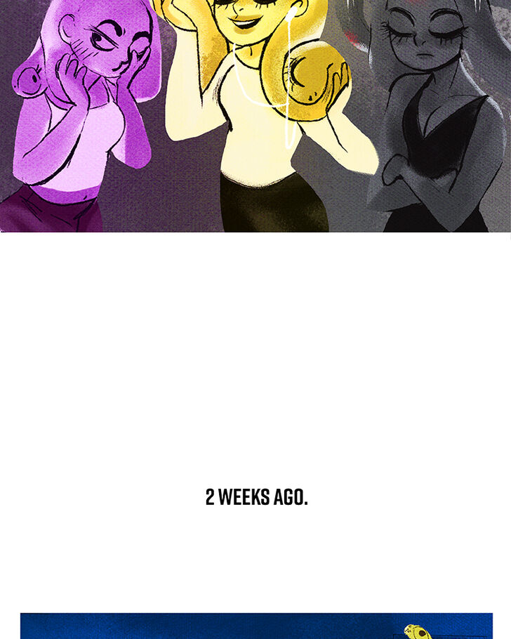 Read Lore Olympus Manga Online