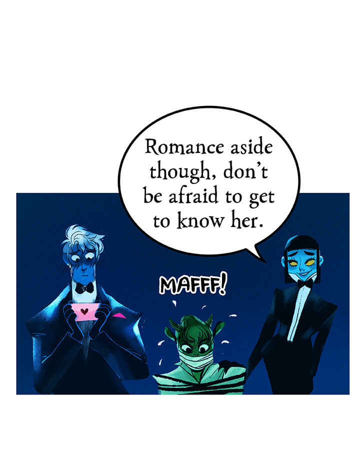 Read Lore Olympus Manga Online