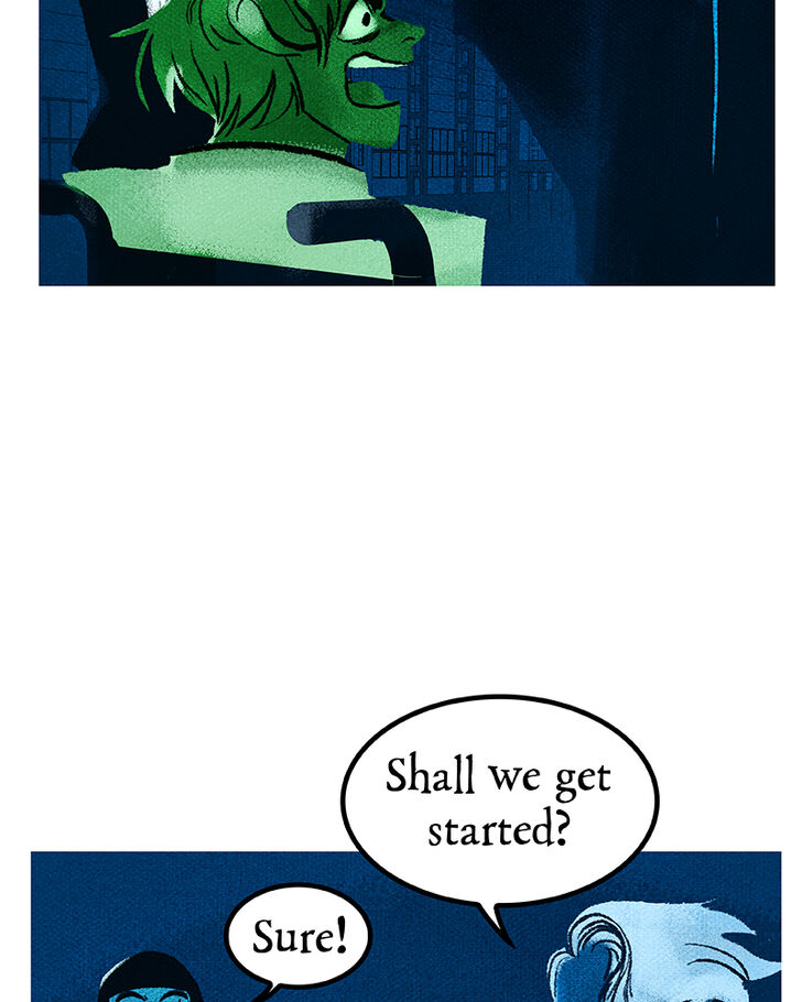 Read Lore Olympus Manga Online