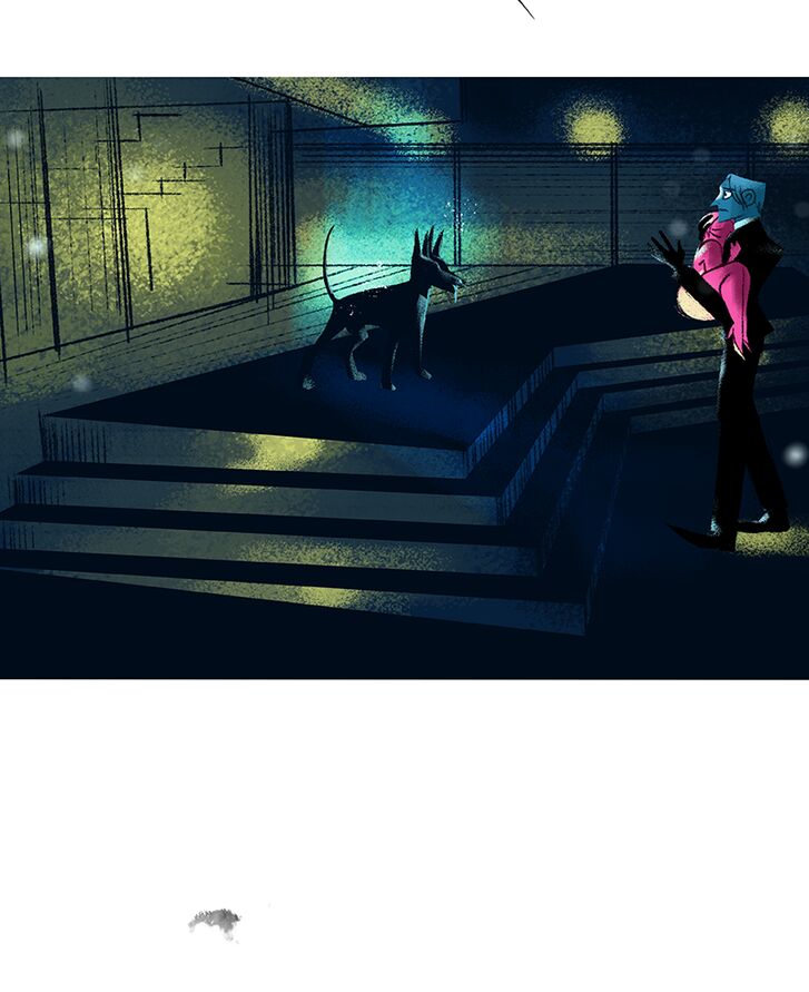 Read Lore Olympus Manga Online