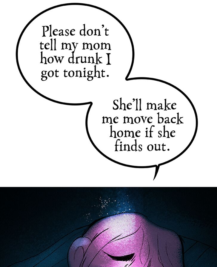 Read Lore Olympus Manga Online