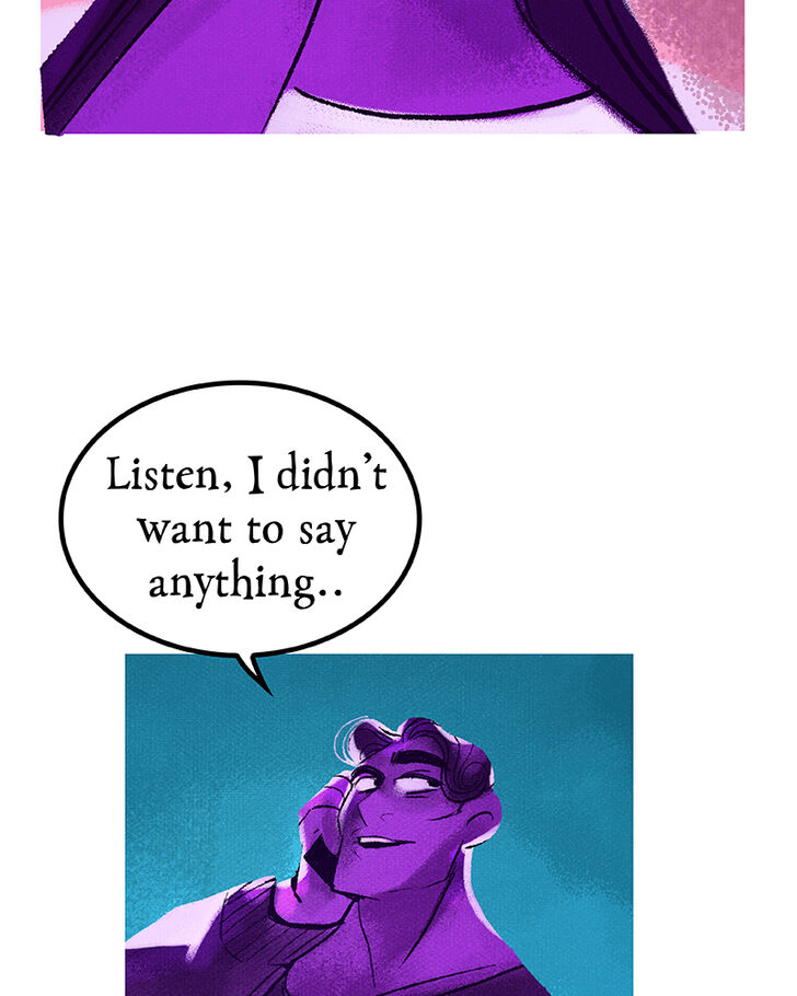 Read Lore Olympus Manga Online