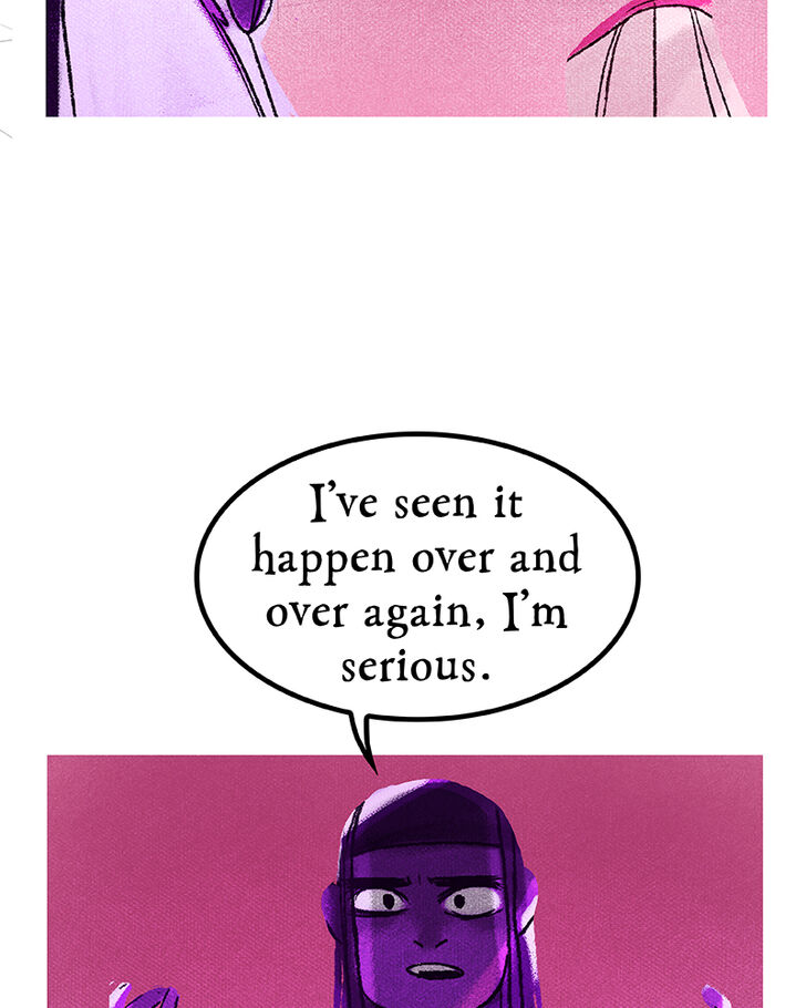 Read Lore Olympus Manga Online