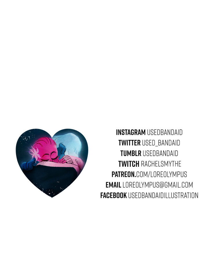 Read Lore Olympus Manga Online