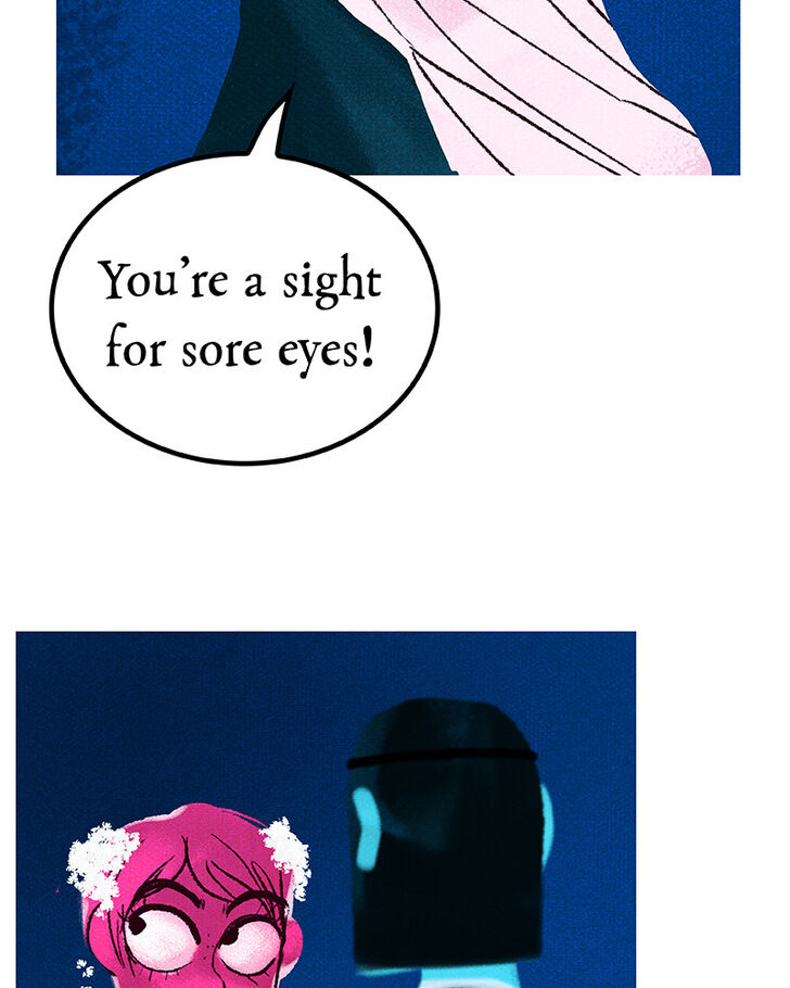 Read Lore Olympus Manga Online