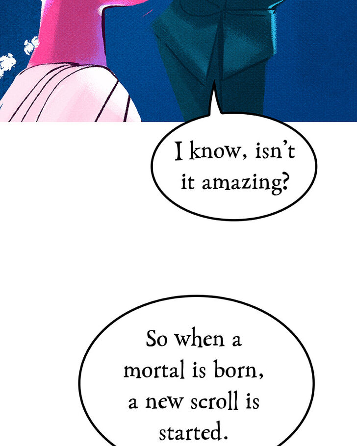 Read Lore Olympus Manga Online