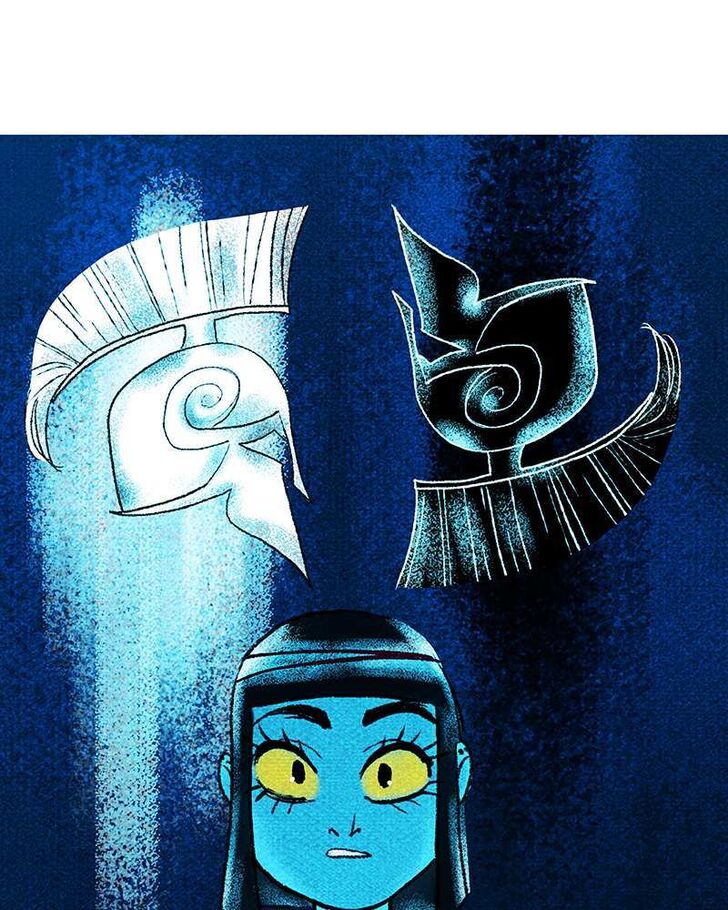 Read Lore Olympus Manga Online