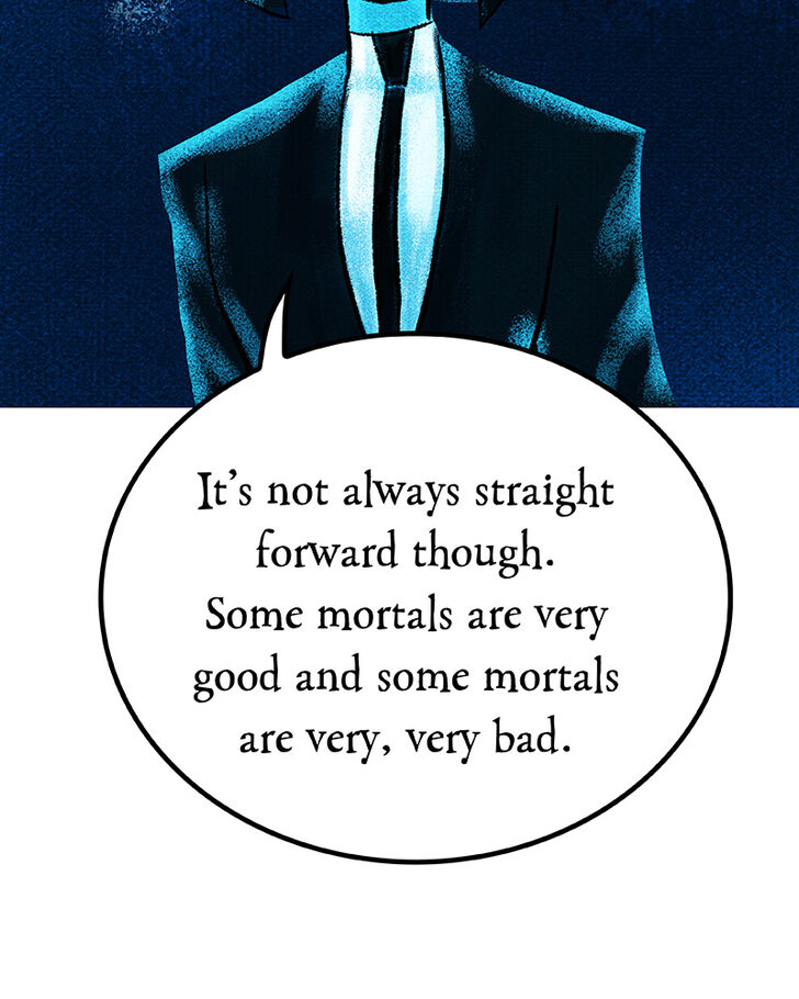 Read Lore Olympus Manga Online