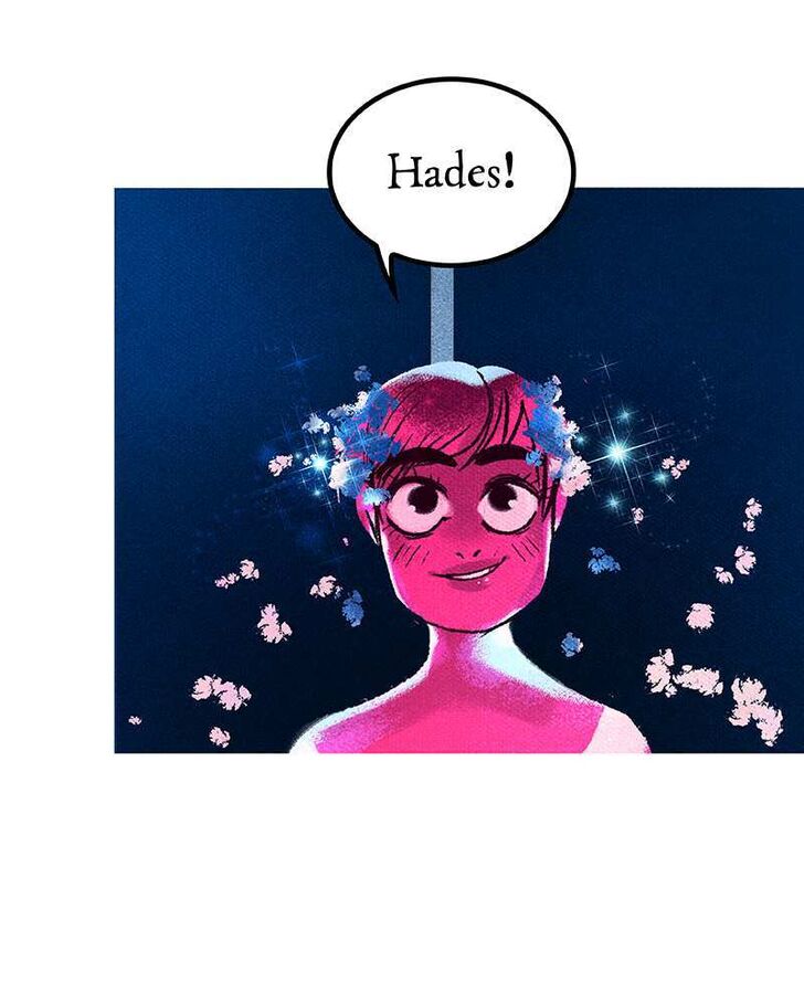 Read Lore Olympus Manga Online