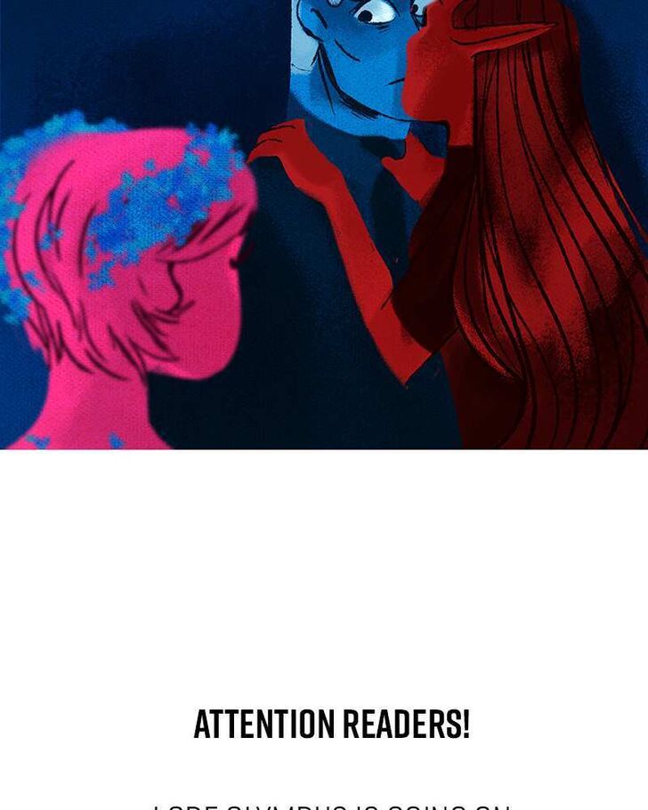 Read Lore Olympus Manga Online