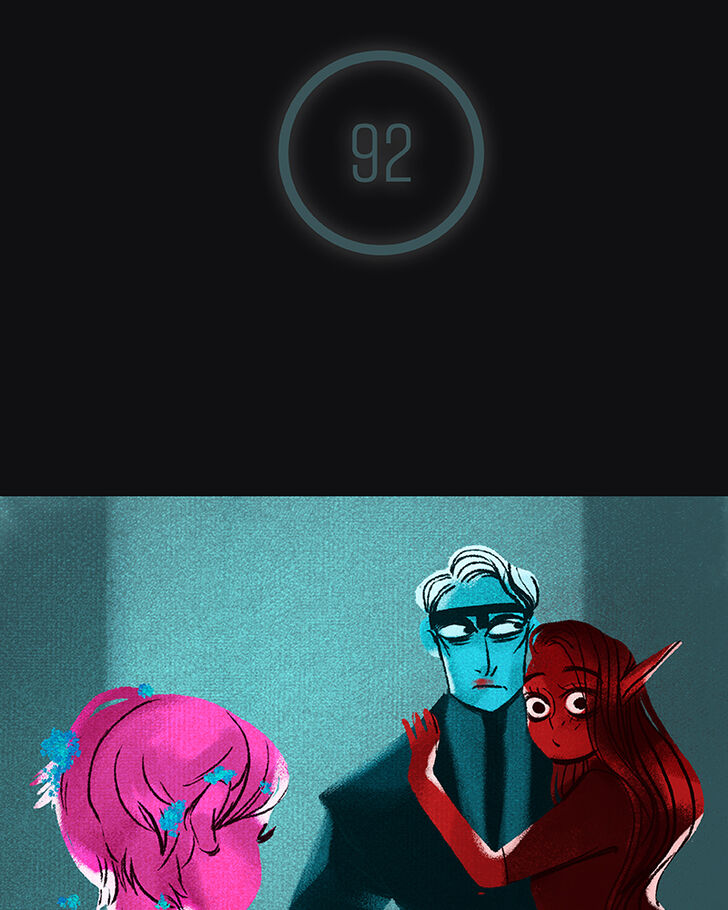 Read Lore Olympus Manga Online