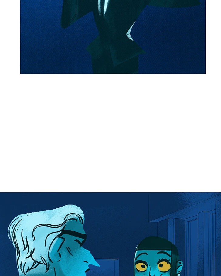 Read Lore Olympus Manga Online