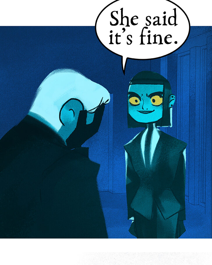 Read Lore Olympus Manga Online