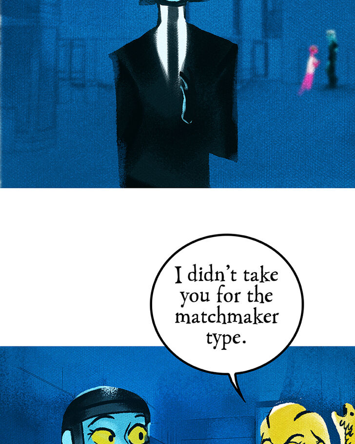 Read Lore Olympus Manga Online