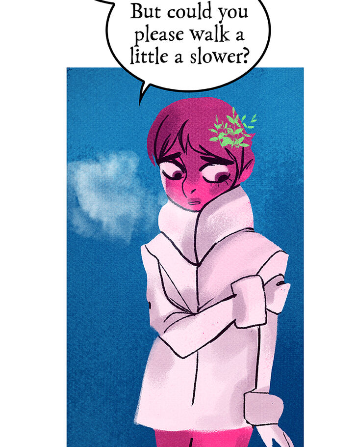 Read Lore Olympus Manga Online