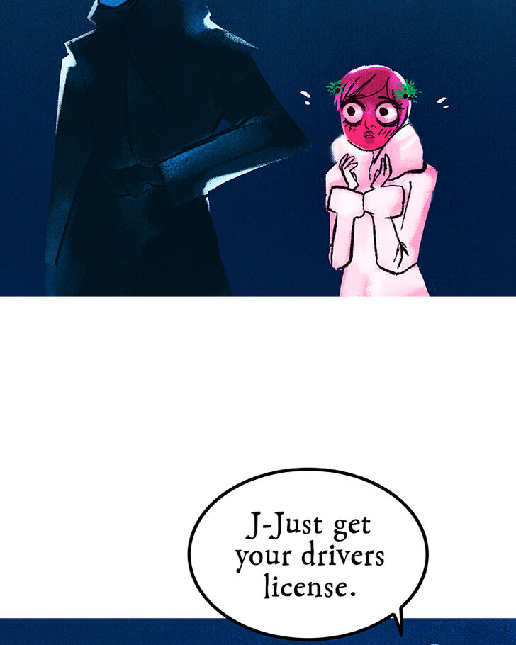 Read Lore Olympus Manga Online
