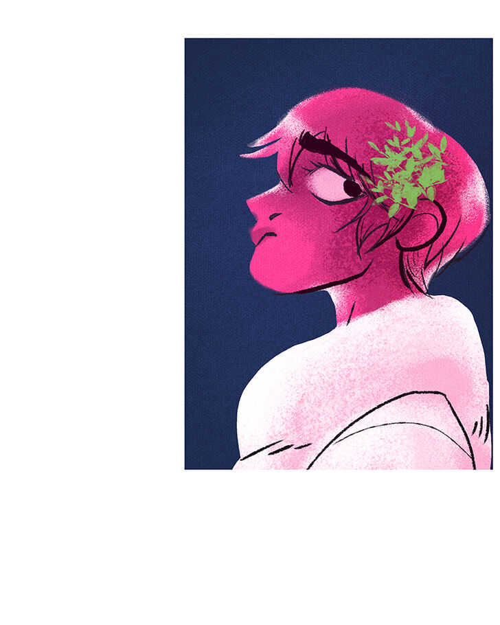 Read Lore Olympus Manga Online