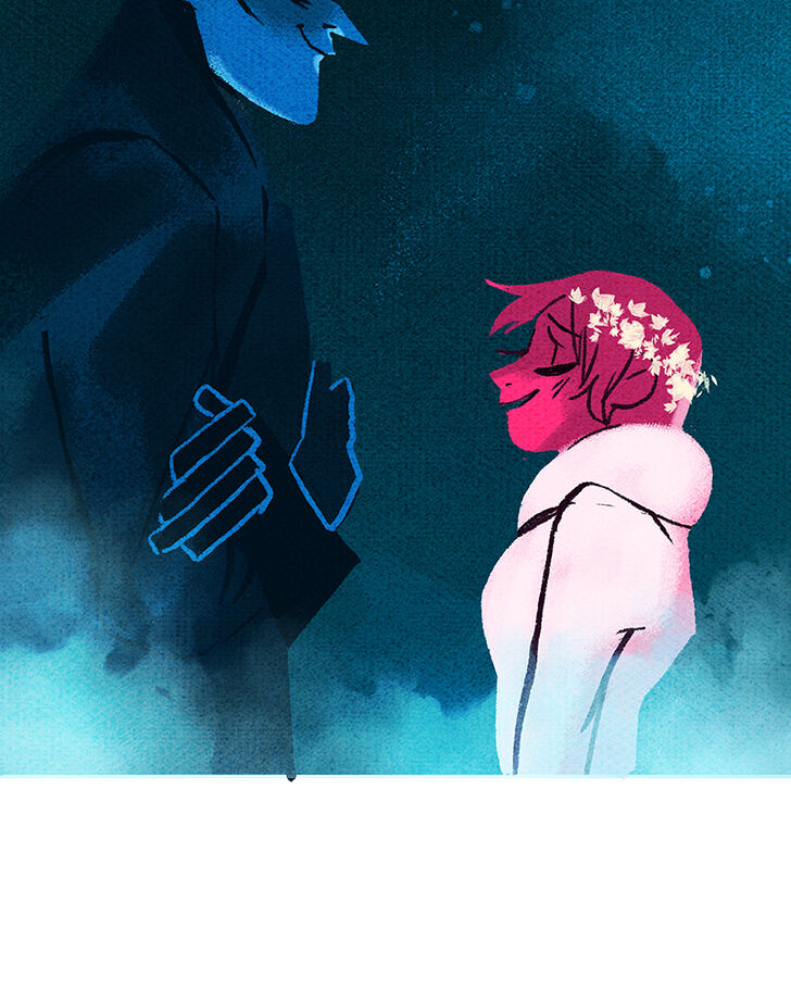 Read Lore Olympus Manga Online