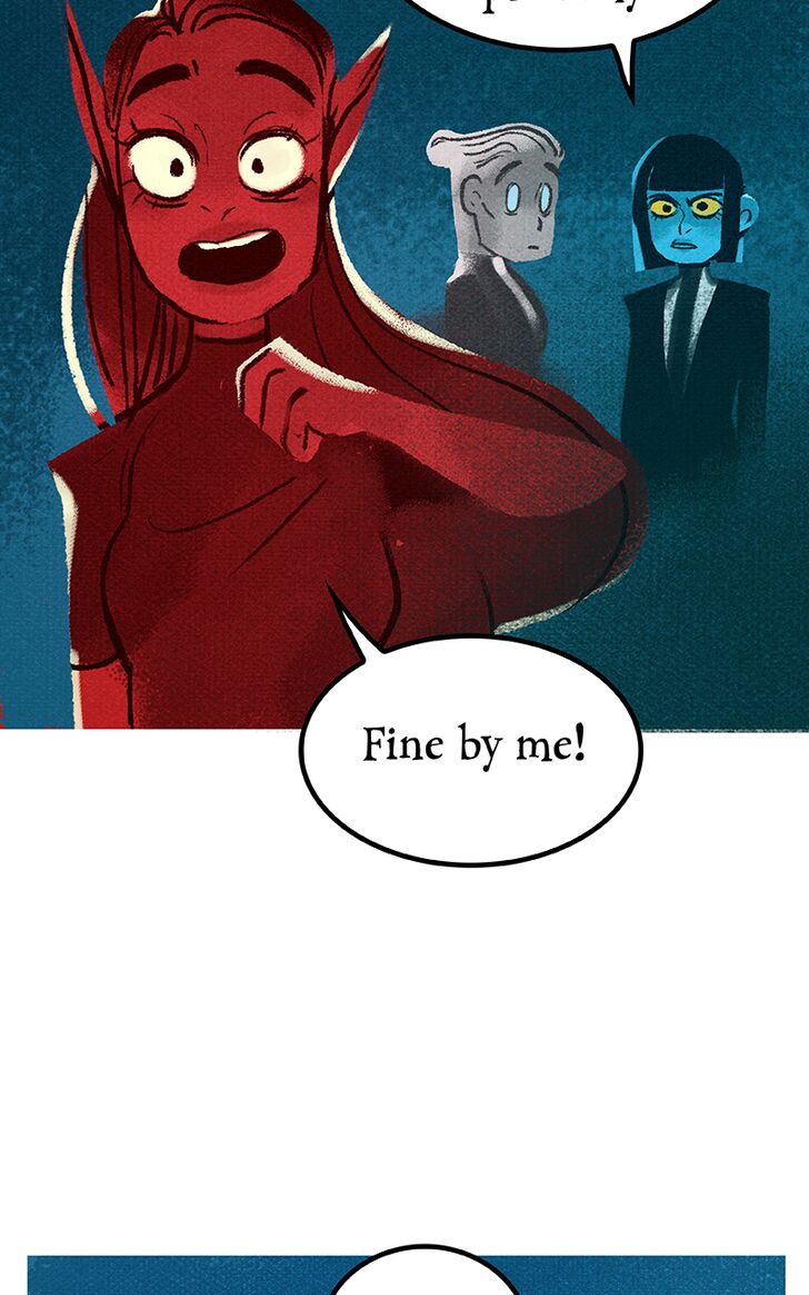 Read Lore Olympus Manga Online