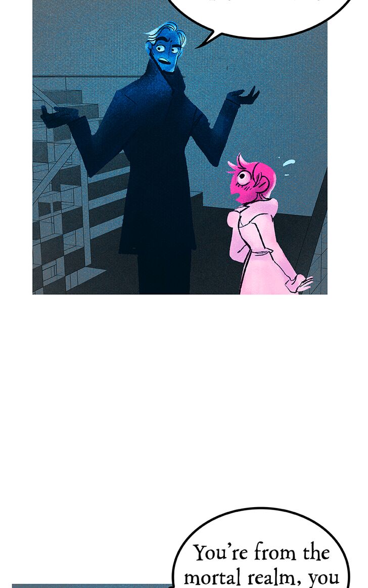 Read Lore Olympus Manga Online