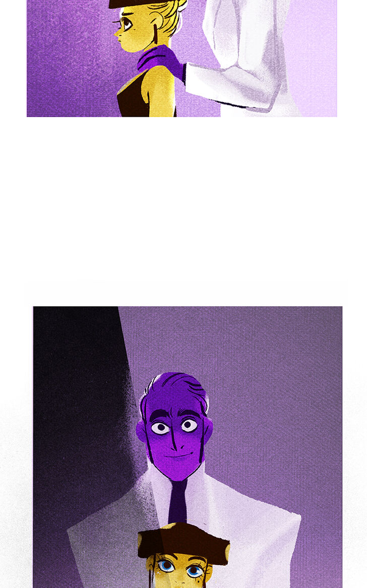Read Lore Olympus Manga Online